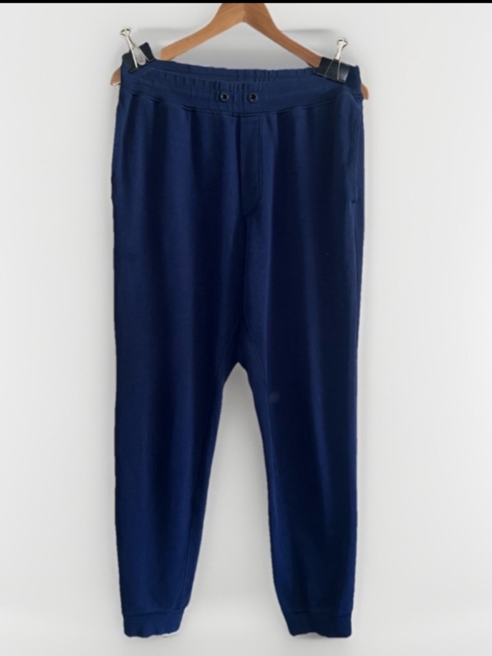 Robert Graham Sweats